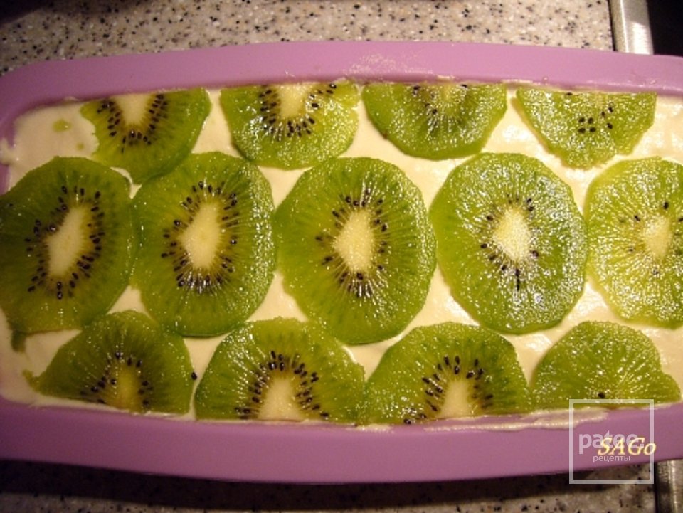 Семифредо Под солнцем Сицилии - Шаг 10