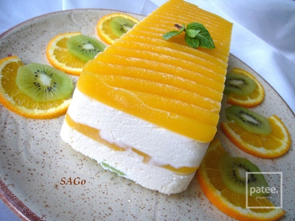 Семифредо Под солнцем Сицилии - Шаг 12