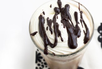 Мокко-фраппе