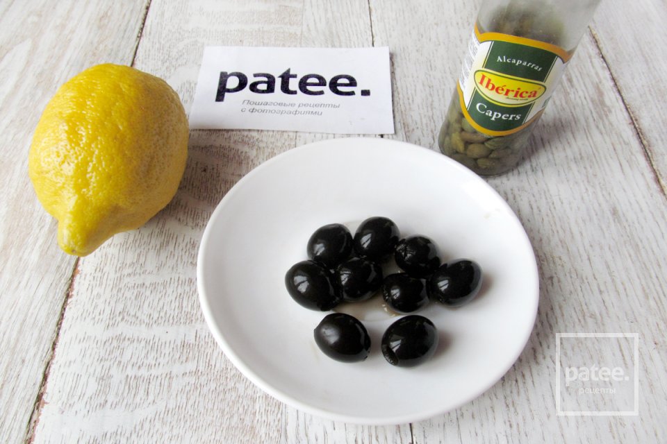 Солянка сборная домашняя - Шаг 2