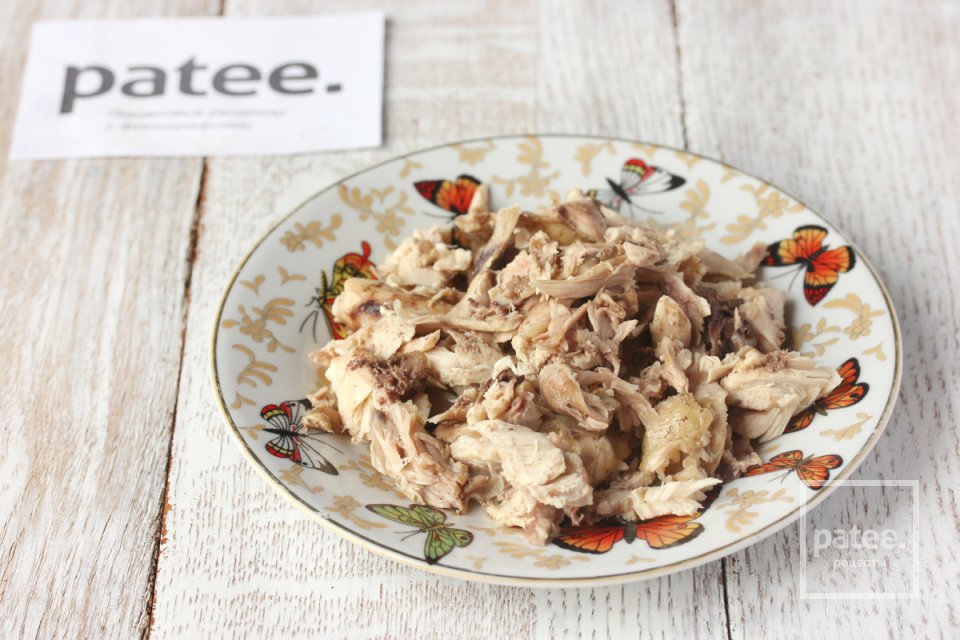 Солянка сборная домашняя - Шаг 6