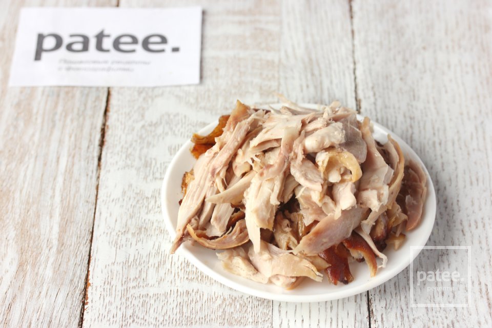 Солянка сборная домашняя - Шаг 7