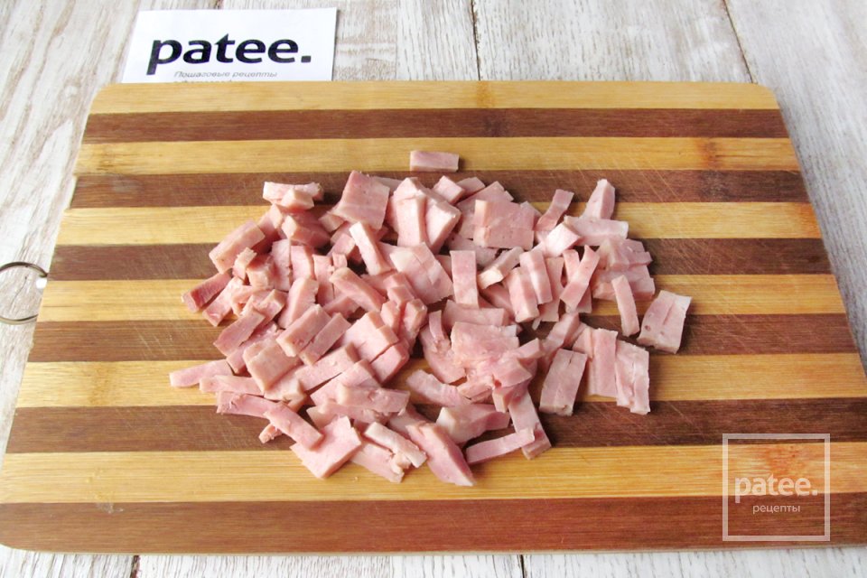 Солянка сборная домашняя - Шаг 8