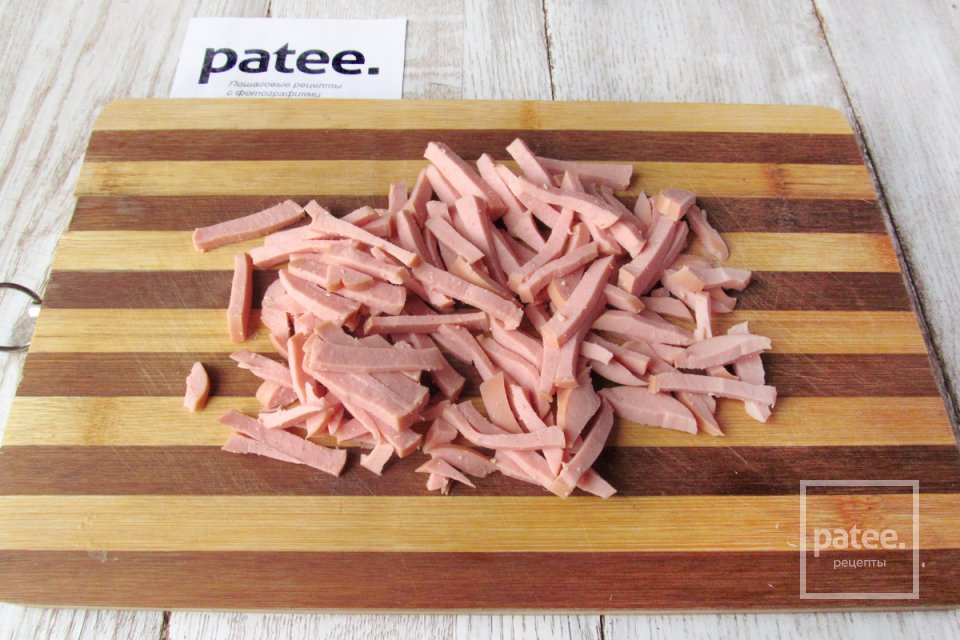 Солянка сборная домашняя - Шаг 9