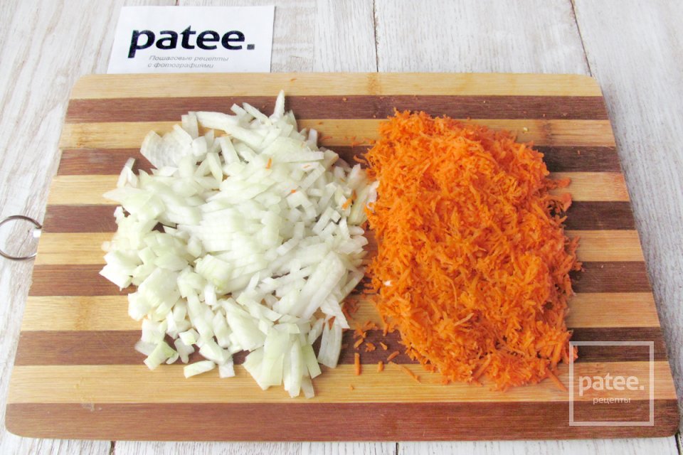 Солянка сборная домашняя - Шаг 11