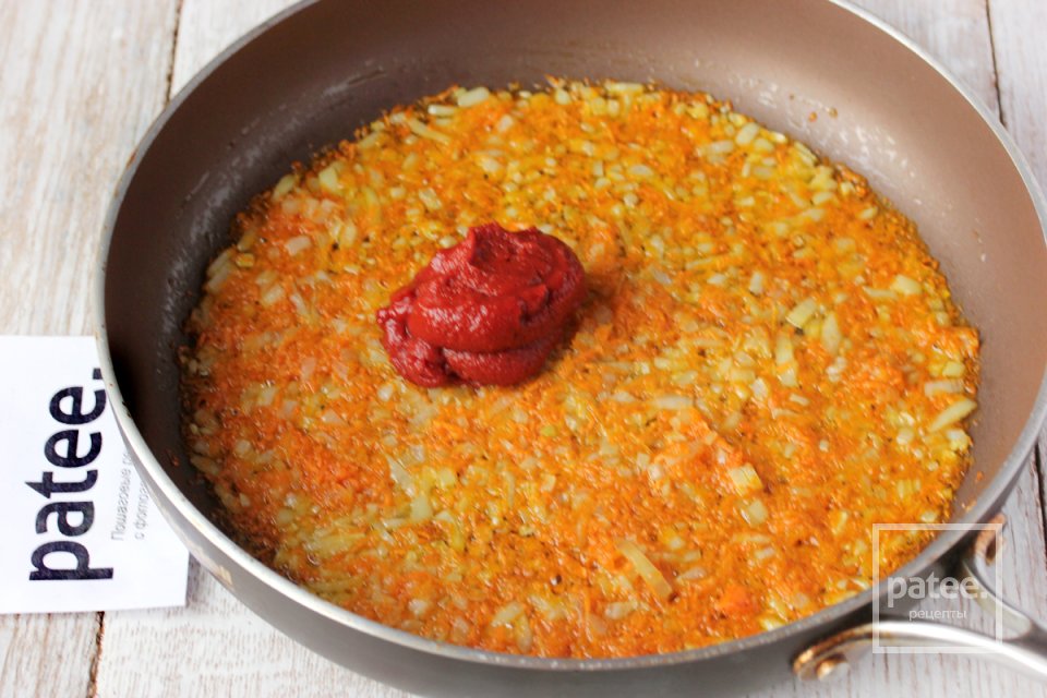 Солянка сборная домашняя - Шаг 13