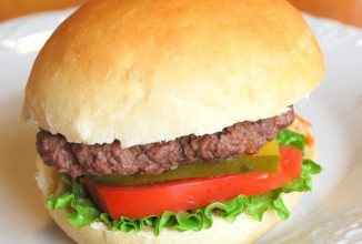 Булочки для бутербродов