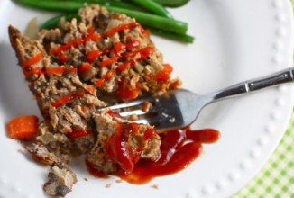 Митлоф из индейки