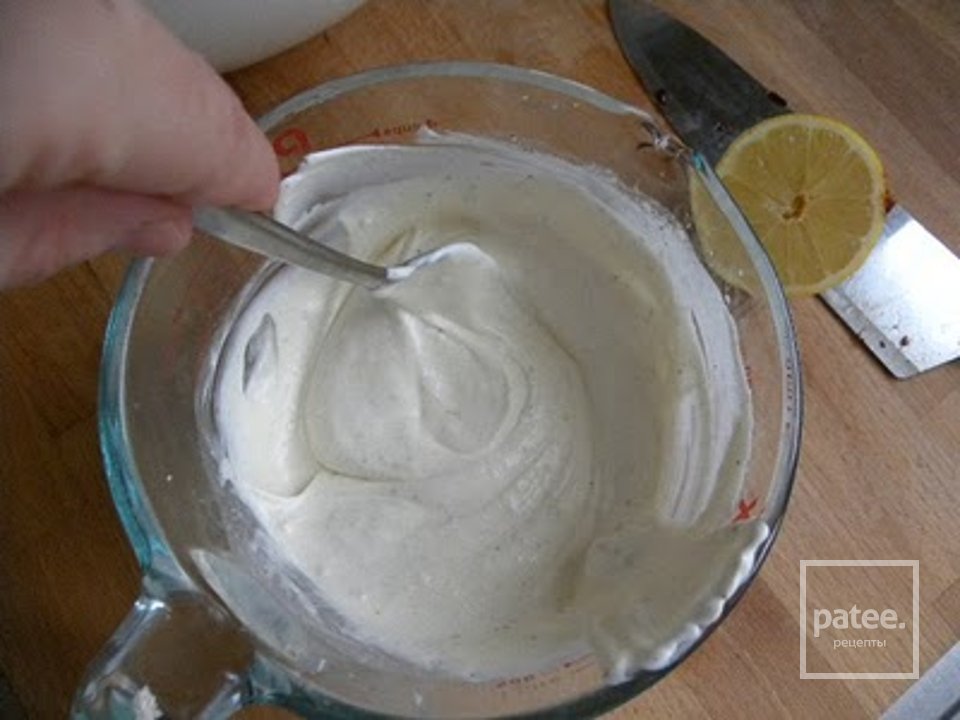 Куриный салат с сушеной вишней - Шаг 11