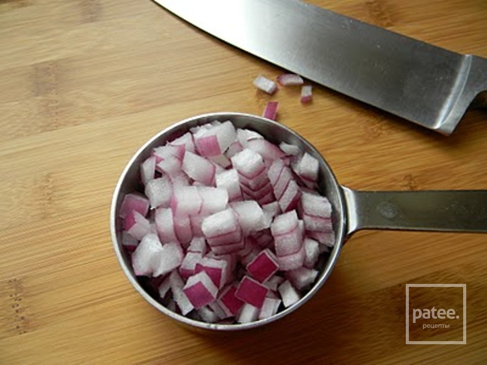 Куриные ножки Кунг Пао - Шаг 7