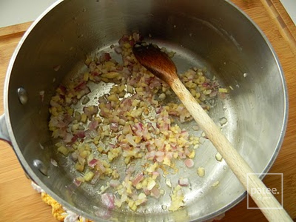 Куриные ножки Кунг Пао - Шаг 8