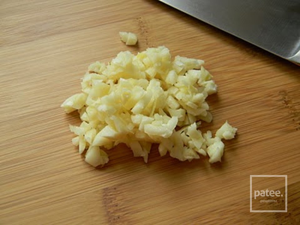 Куриные ножки Кунг Пао - Шаг 9