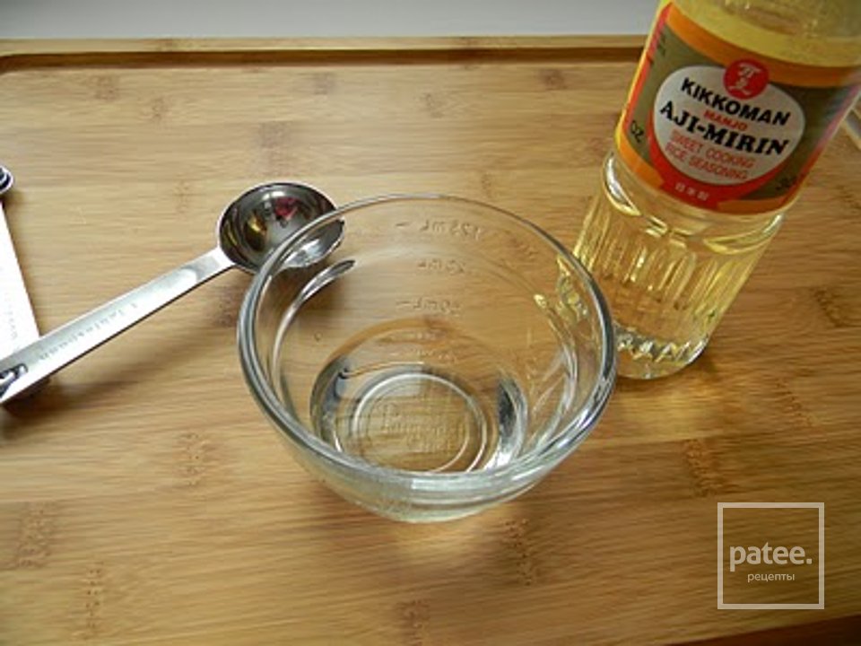 Куриные ножки Кунг Пао - Шаг 11