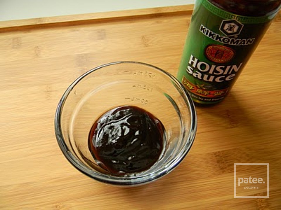 Куриные ножки Кунг Пао - Шаг 14