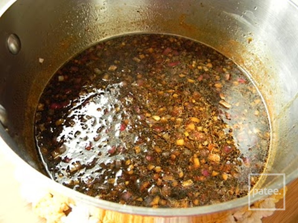 Куриные ножки Кунг Пао - Шаг 16