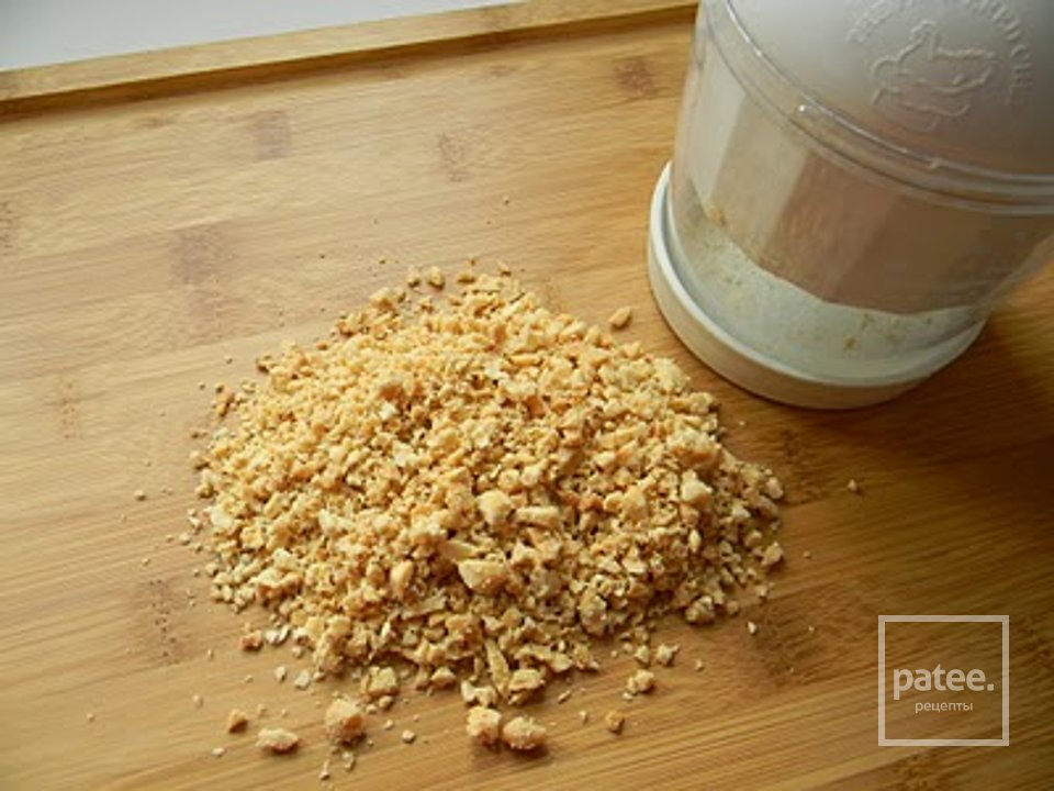 Куриные ножки Кунг Пао - Шаг 17