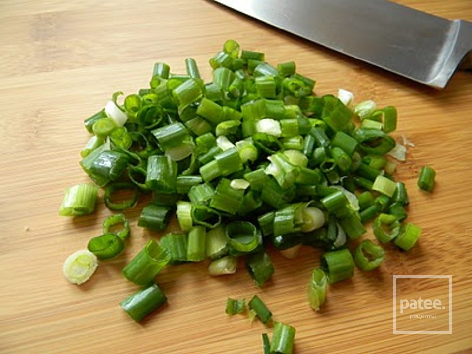 Куриные ножки Кунг Пао - Шаг 18