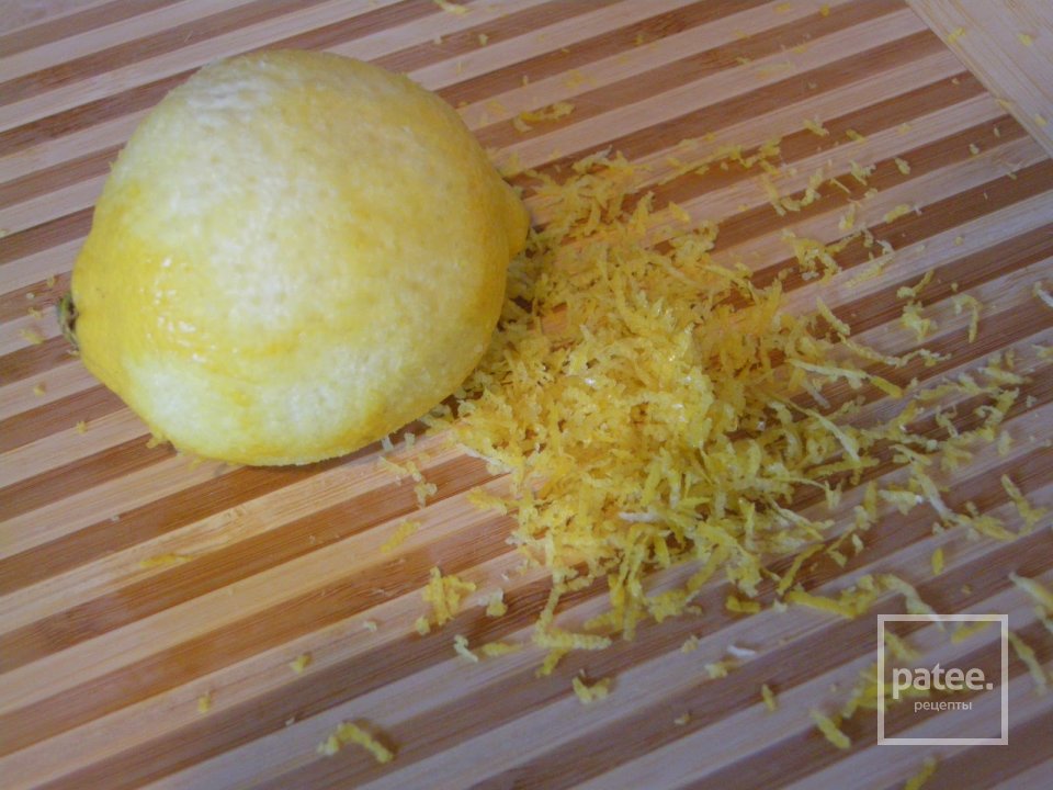 Курица в рукаве - Шаг 2