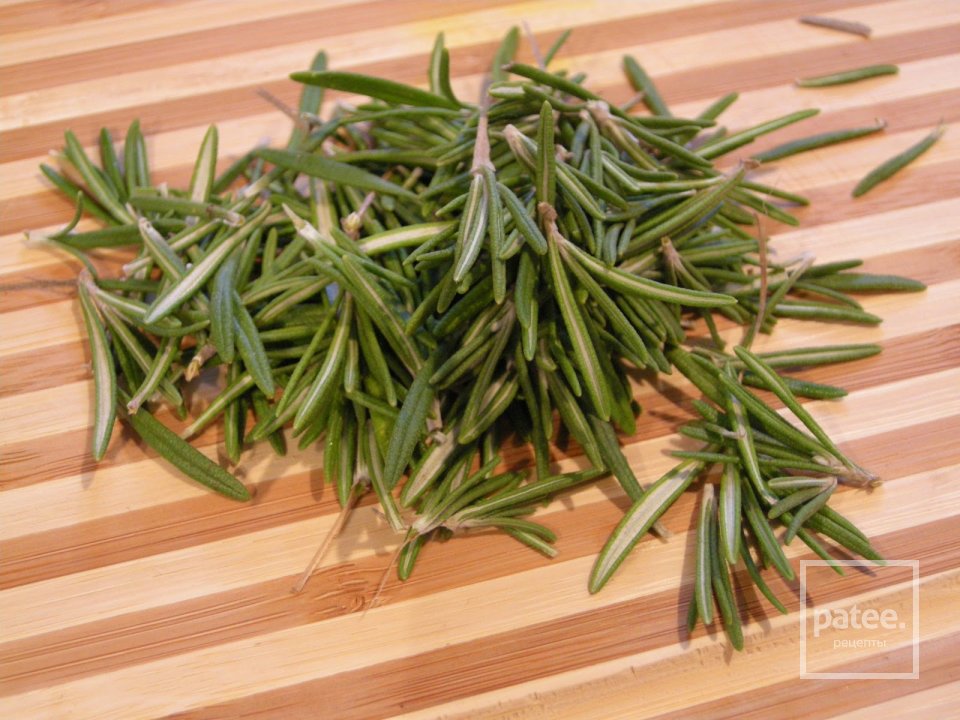 Курица в рукаве - Шаг 3