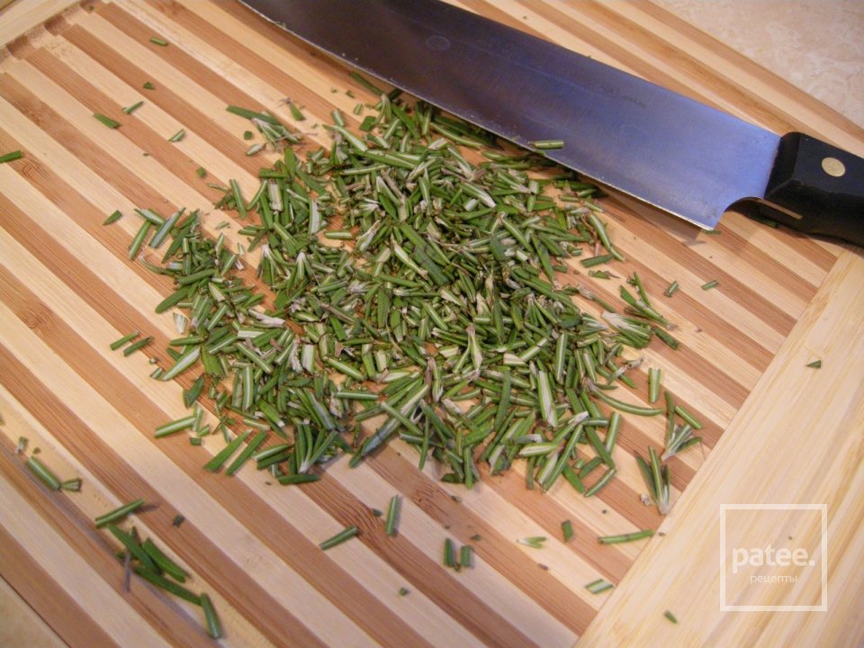 Курица в рукаве - Шаг 4