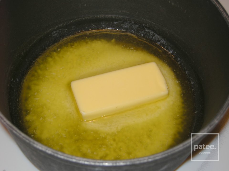 Курица в рукаве - Шаг 5