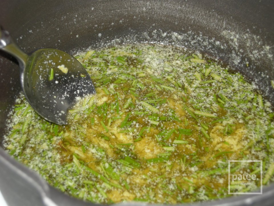 Курица в рукаве - Шаг 6