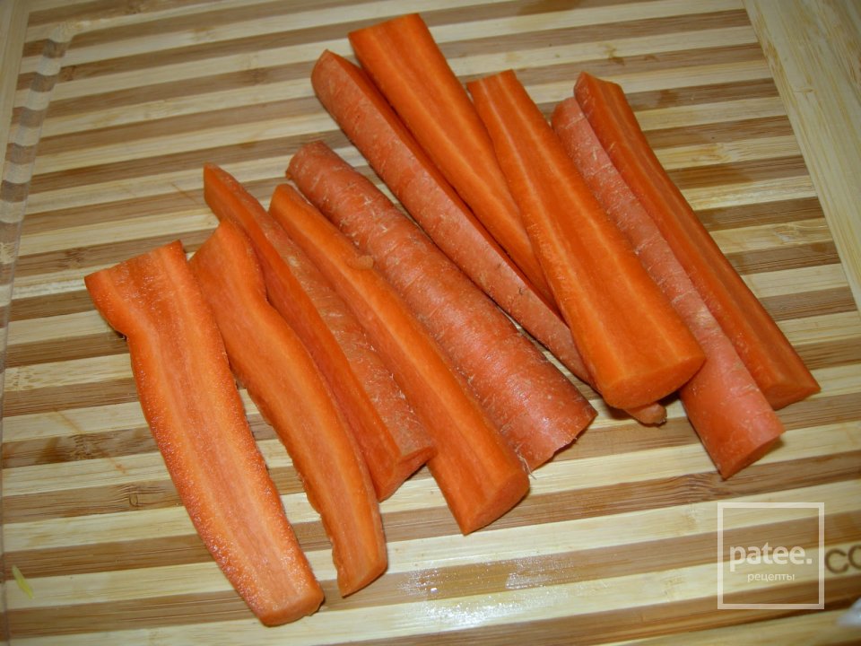 Курица в рукаве - Шаг 11