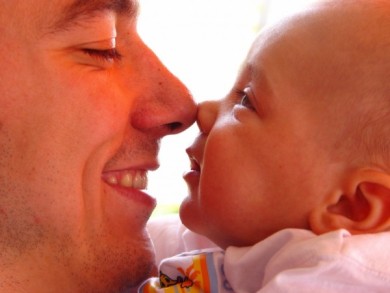 А нужен ли папа?