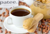Арахисовая паста в домашних условиях