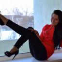 Наталья Козлова