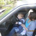 Ксения Костырева