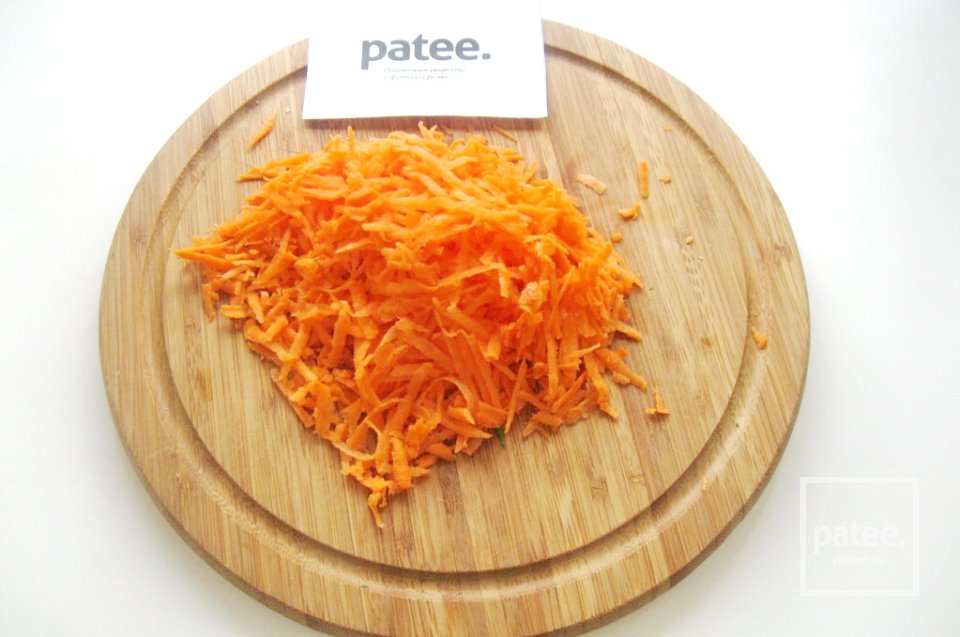 Картофель в сметане с грибами в мультиварке - Шаг 4