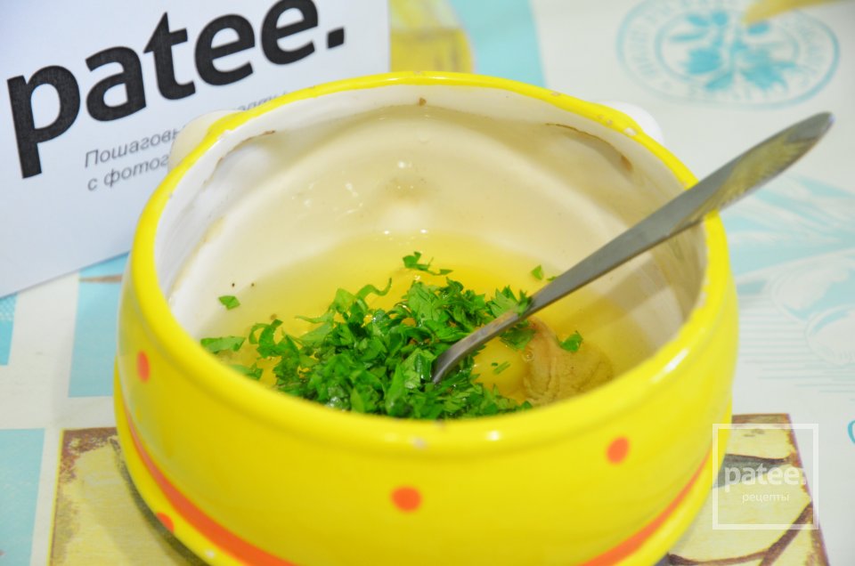 Мясной хлебец с помидорами Деликатесный - Шаг 13