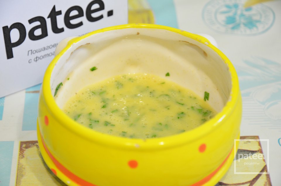 Мясной хлебец с помидорами Деликатесный - Шаг 14