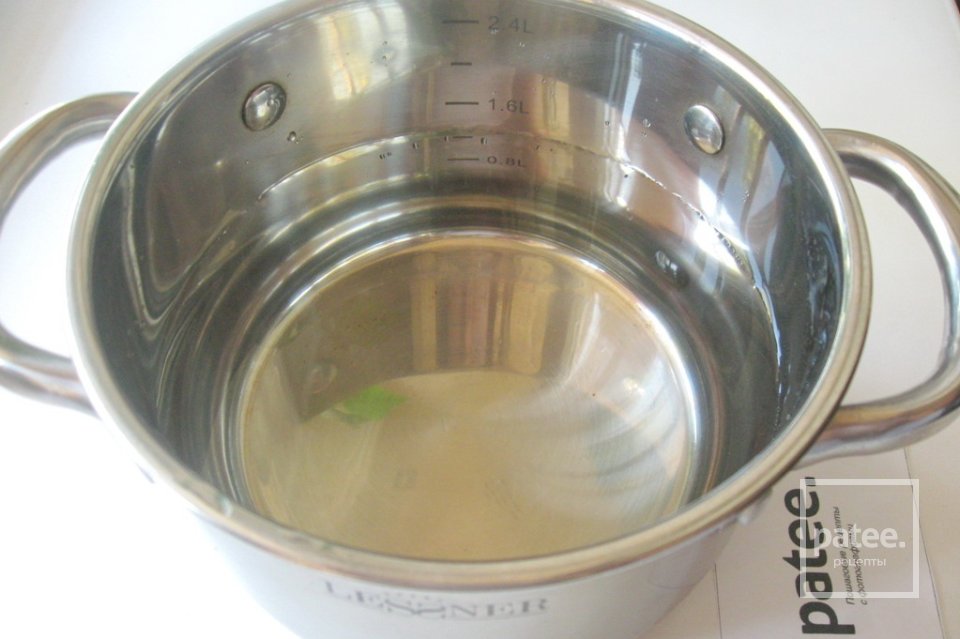 Скумбрия соленая домашняя - Шаг 3