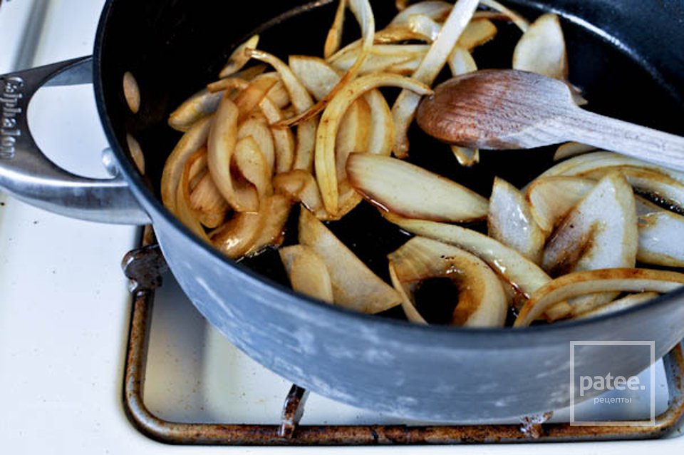 Энчилада с курицей - Шаг 4