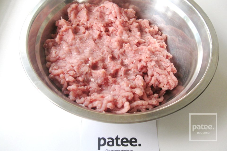 Гефилте фиш  заливная - Шаг 2