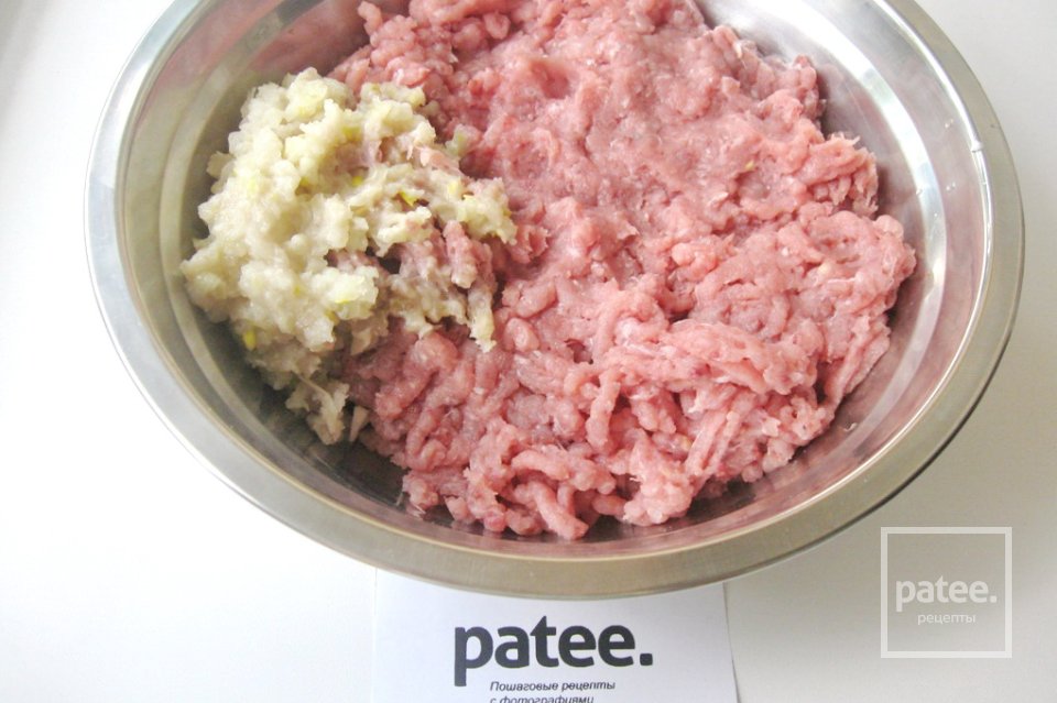 Гефилте фиш  заливная - Шаг 3
