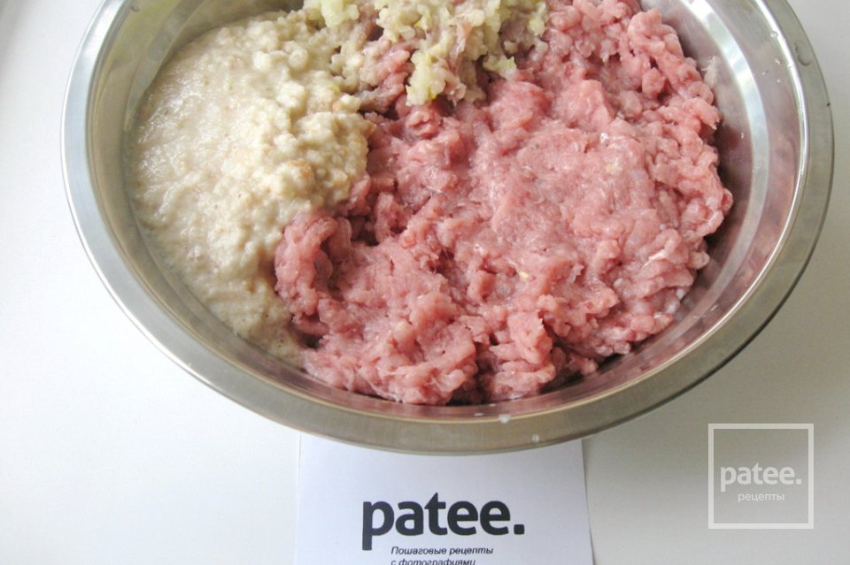 Гефилте фиш  заливная - Шаг 4