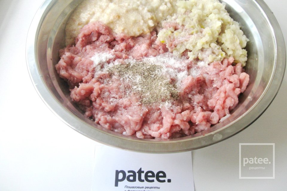 Гефилте фиш  заливная - Шаг 5