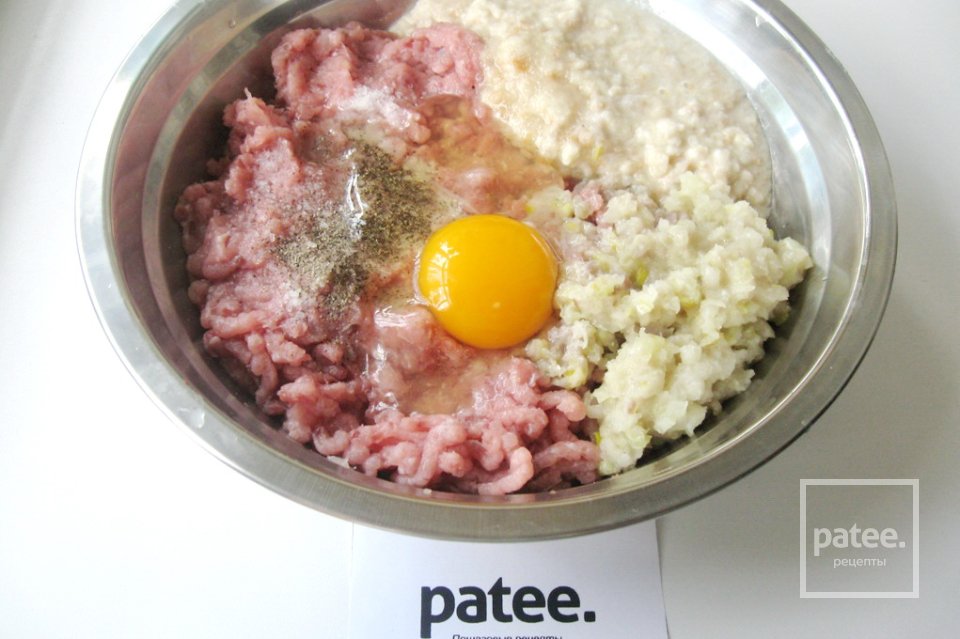 Гефилте фиш  заливная - Шаг 6