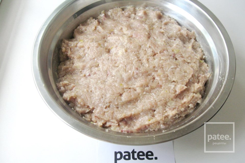 Гефилте фиш  заливная - Шаг 7