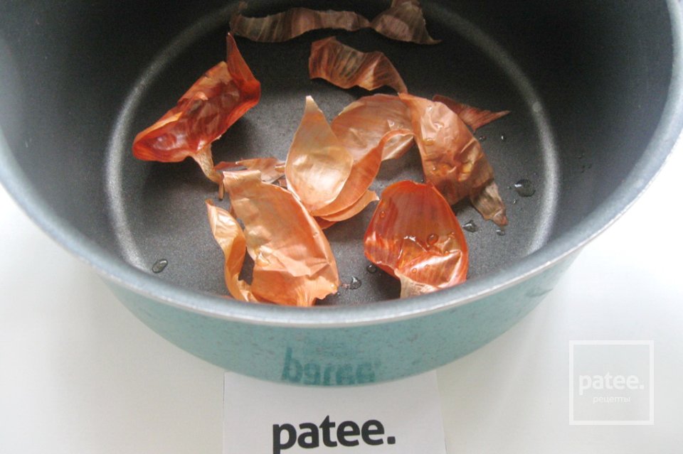 Гефилте фиш  заливная - Шаг 8