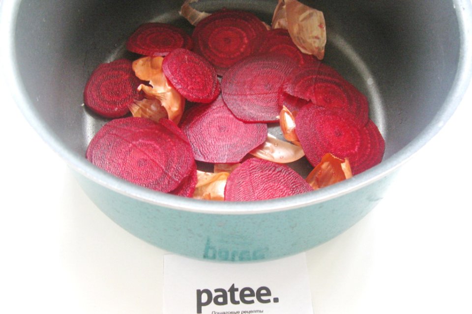 Гефилте фиш  заливная - Шаг 9