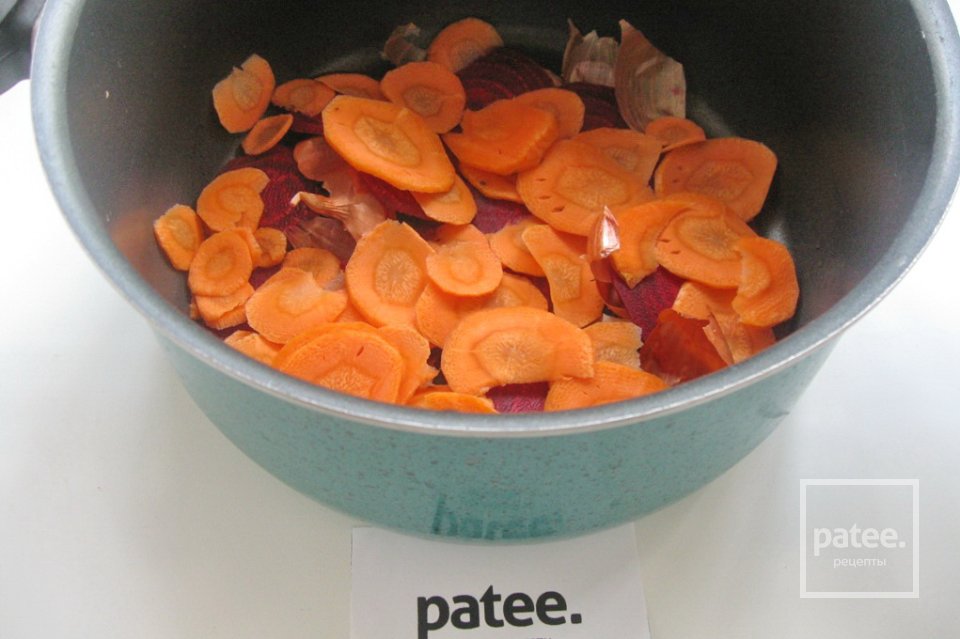 Гефилте фиш  заливная - Шаг 10