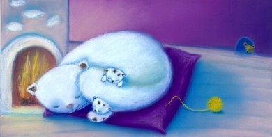 Ветеринарная клиника в Москве