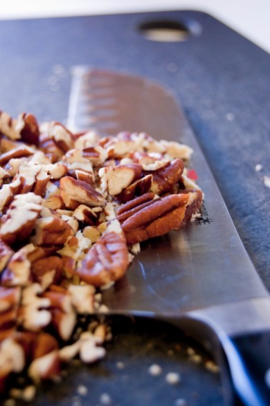 Мексиканское свадебное печенье - Шаг 3