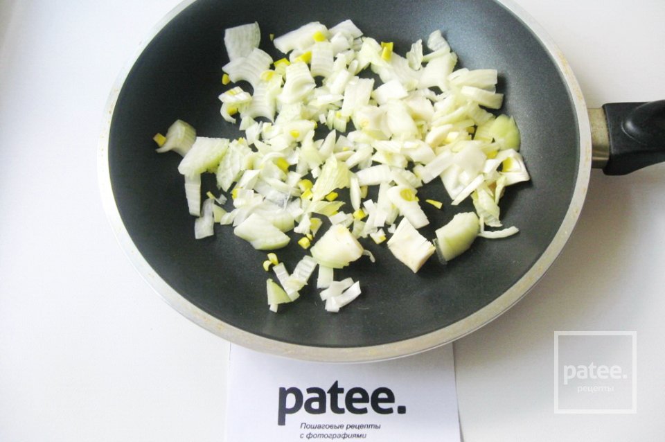 Пожарские котлеты с картофельным пюре - Шаг 12