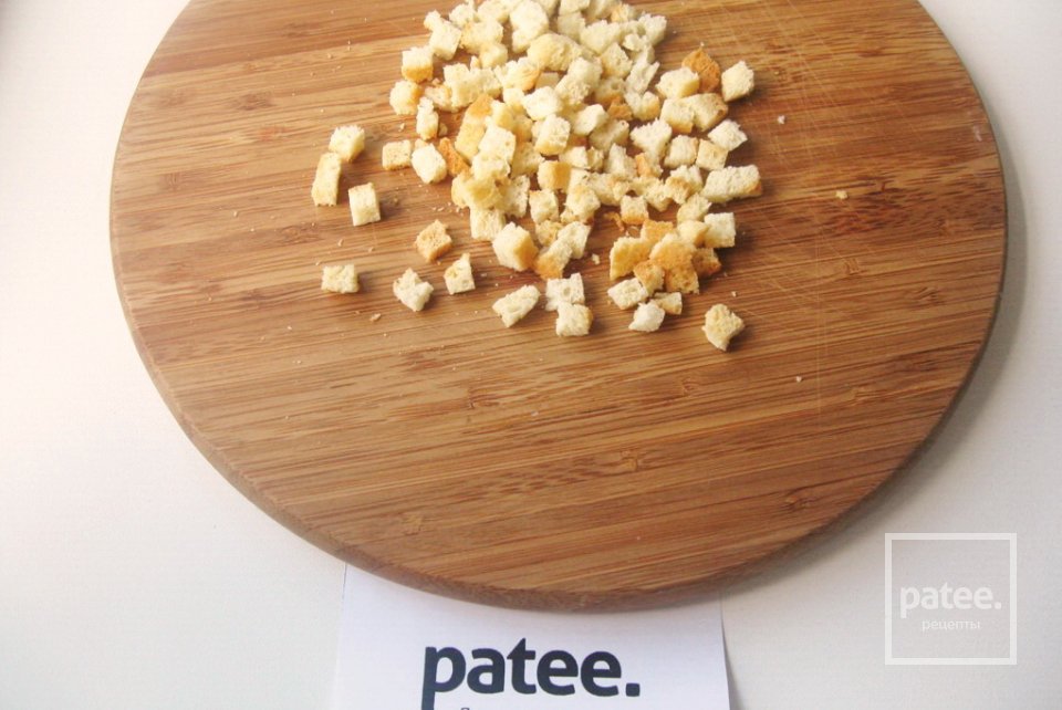 Пожарские котлеты с картофельным пюре - Шаг 6