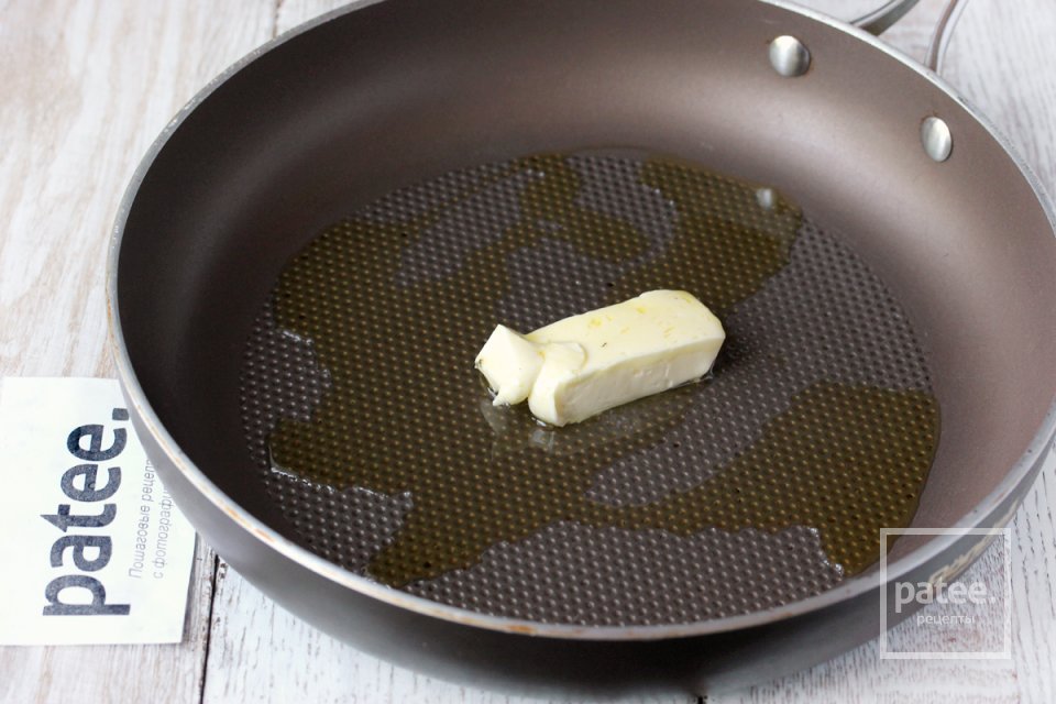 Картофель молодой по-селянски - Шаг 4